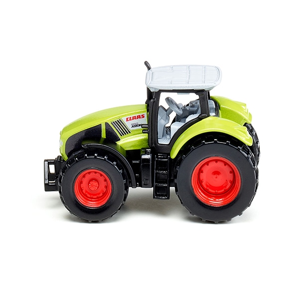 Claas Axion 950