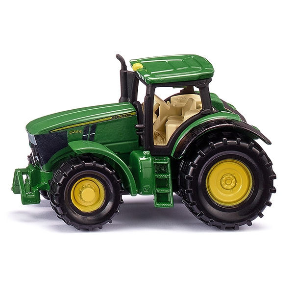 John Deere トラクター6215R