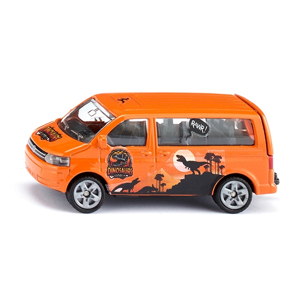 VW マルチバン