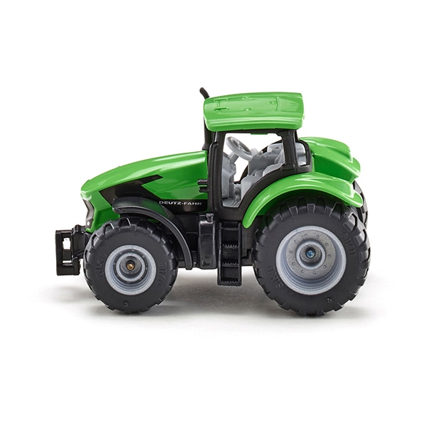 DEUTZ-FAHR TTV 7250 アグロトロン
