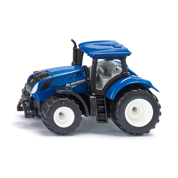 ニューホランド トラクター T7.315