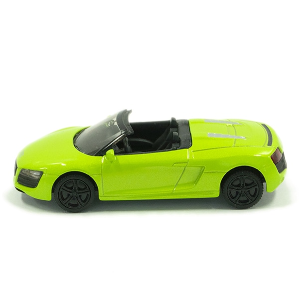アウディ R8 スパイダー