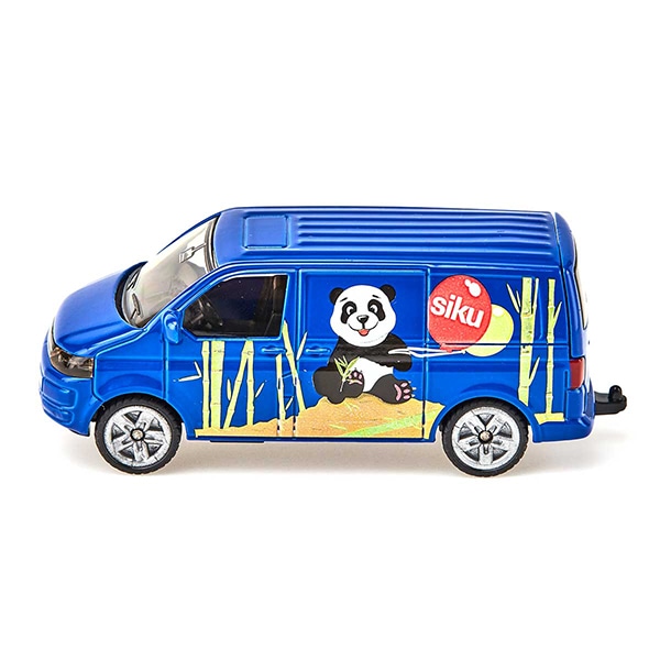 VW トランスポーター