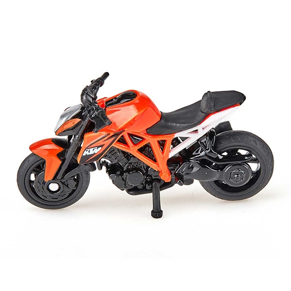 KTM 1290 スーパーデューク R