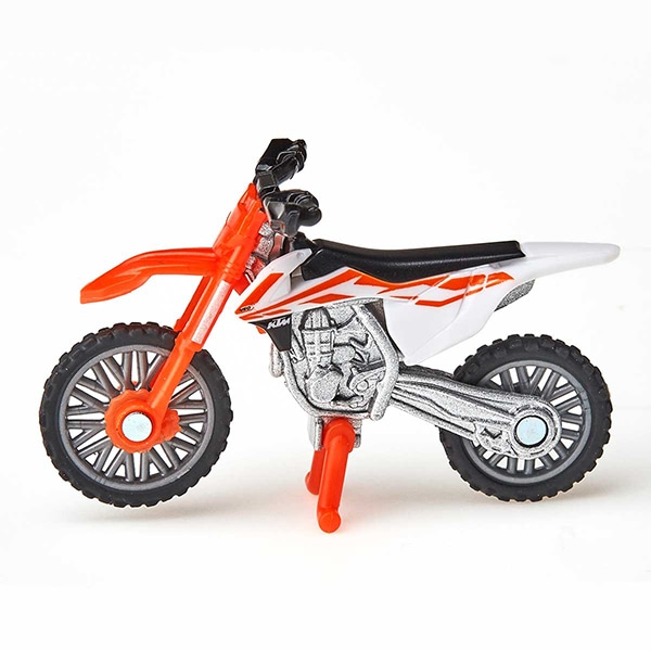 モーターバイク KTM Sx-F 450
