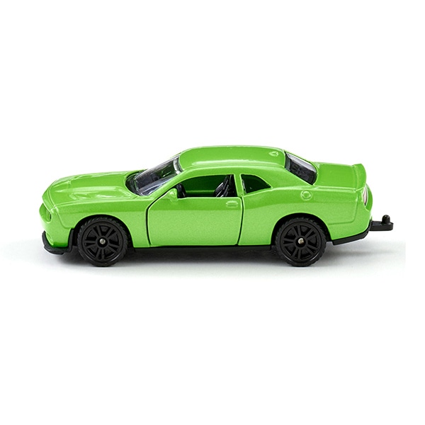 ダッジ・チャレンジャー SRT ヘルキャット