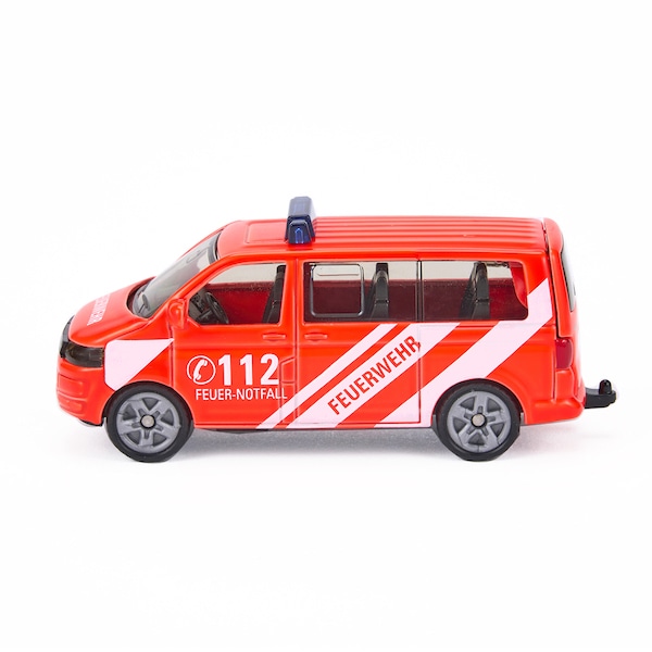 VW 消防指令車