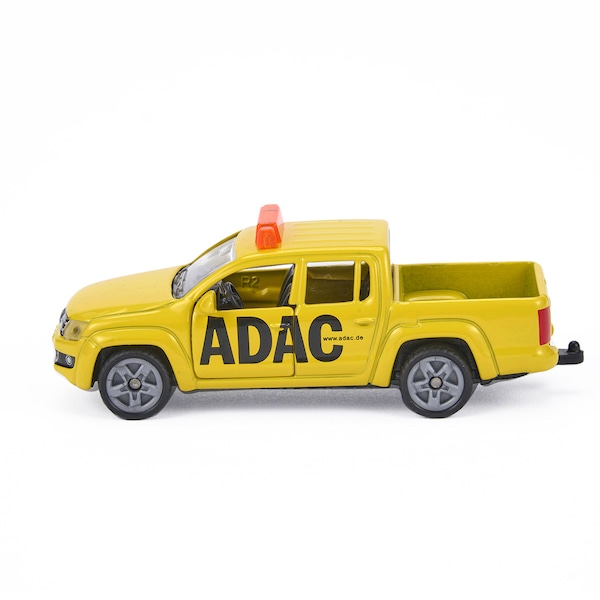 ADAC ピックアップトラック