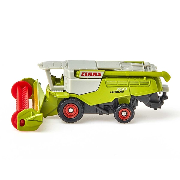 Claas コンバイン
