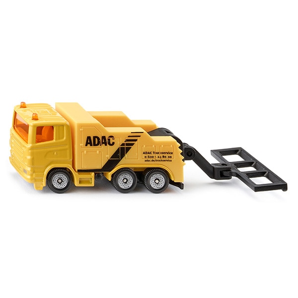 ADAC レッカー車
