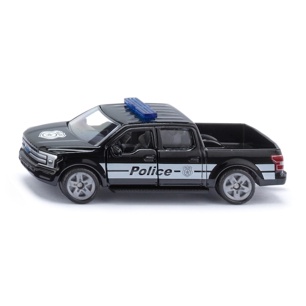 フォード F150 USポリス