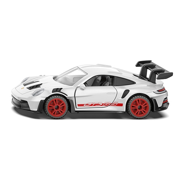 ポルシェ 911 GT3 RS