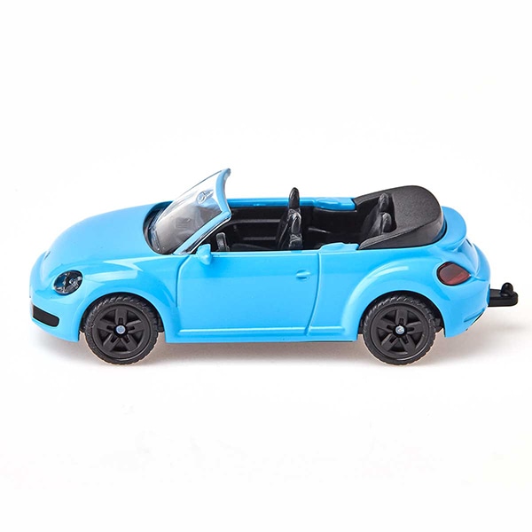 VW ザ・ビートル・ガブリオレ