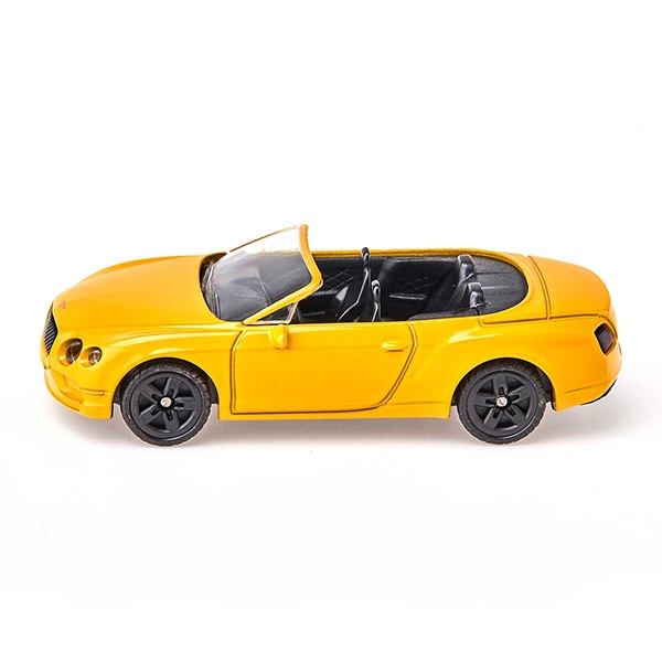 ベントレー コンチネンタル GT V8 コンバーチブル