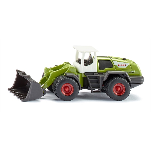 Claas Torion 1914 ホイールローダー