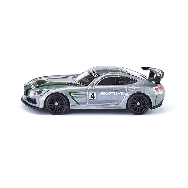 メルセデス AMG GT4
