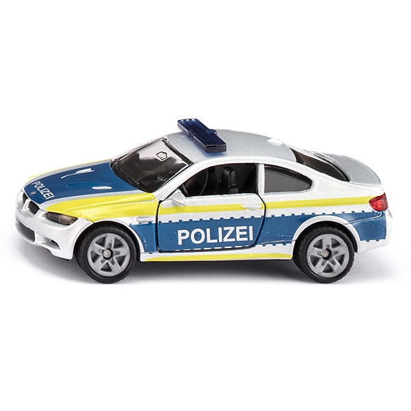 BMW M3 クーペ ポリス