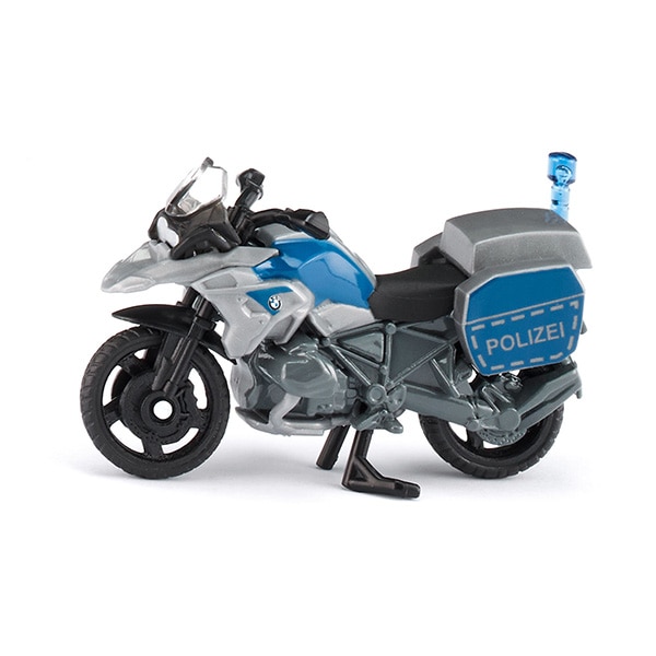 BMW ポリス モーターバイク