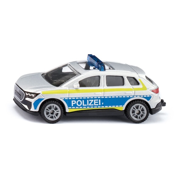ポリス パトロールカー