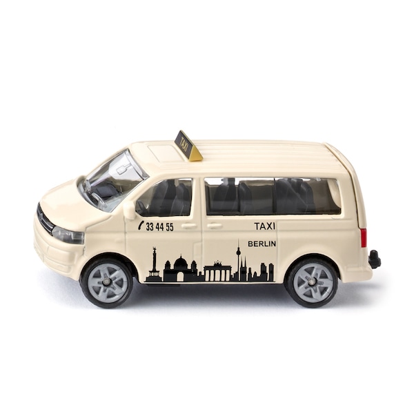 VW T5 マルチバン タクシー
