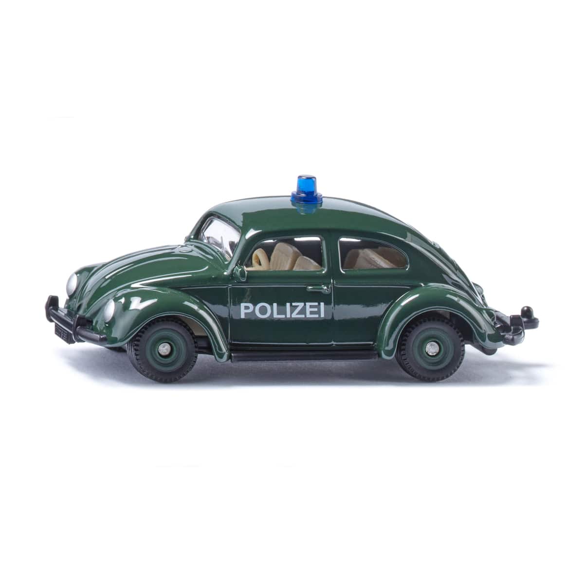 VW ビートル ポリス