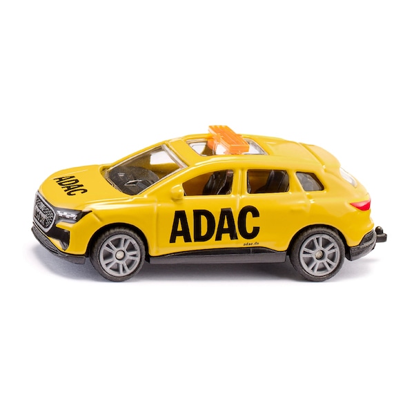 ADAC 緊急車両