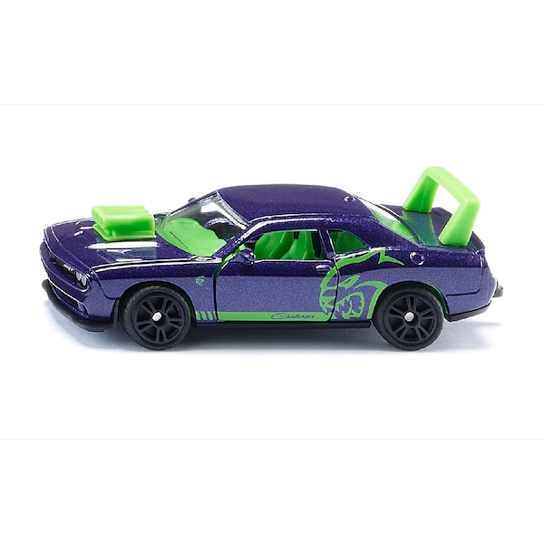 ダッジ チャレンジャー SRT ヘルキャット “カスタム”