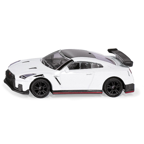 日産GT-R ニスモ