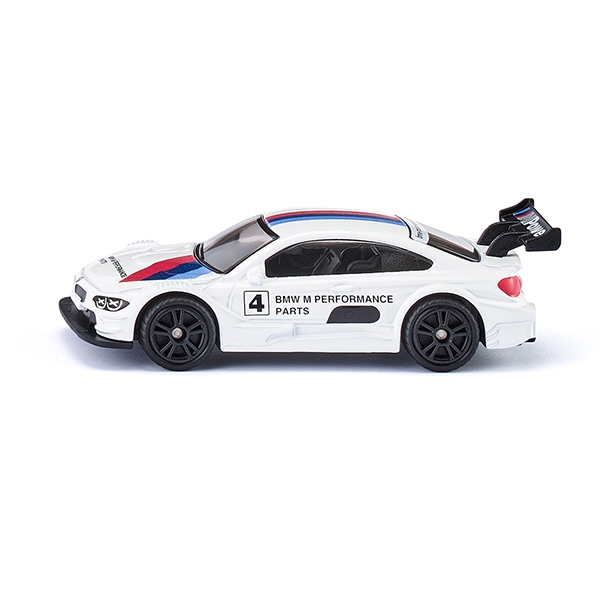 BMW M4 レーシングカー