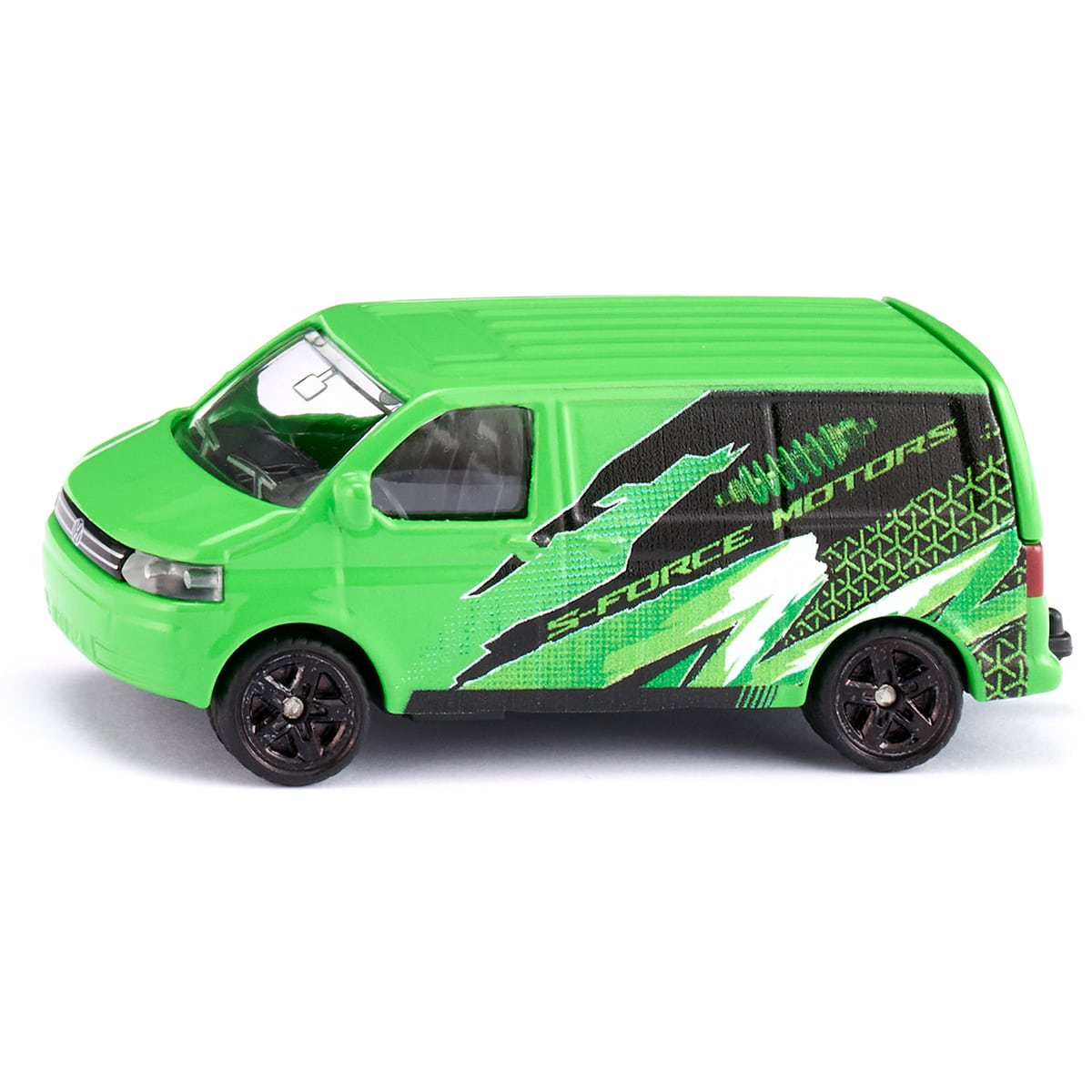 VW トランスポーター