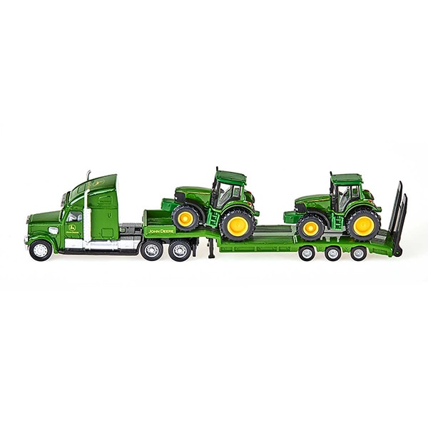 John Deere �g���N�^�[�t����ב�g���b�N