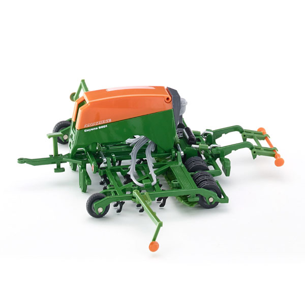 Amazone Seeder