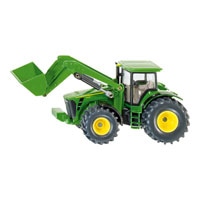 �t�@�[�}�[ John Deere 8430�t�����g���[�_�[�t���g���N�^�[