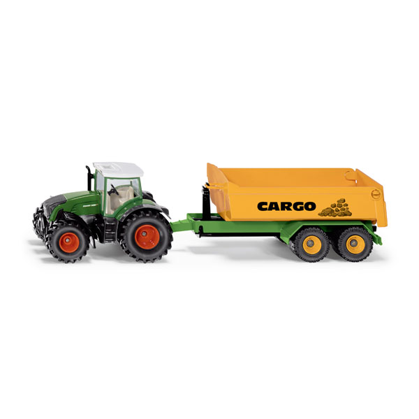Fendt�t�b�N���t�g�g���b�N