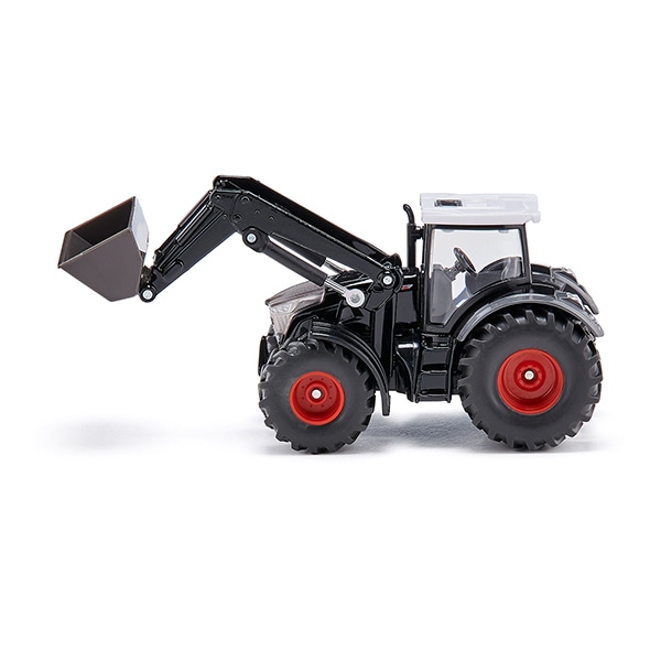 Fendt 942 �g���N�^�[ �t�����g���[�_�[�t��