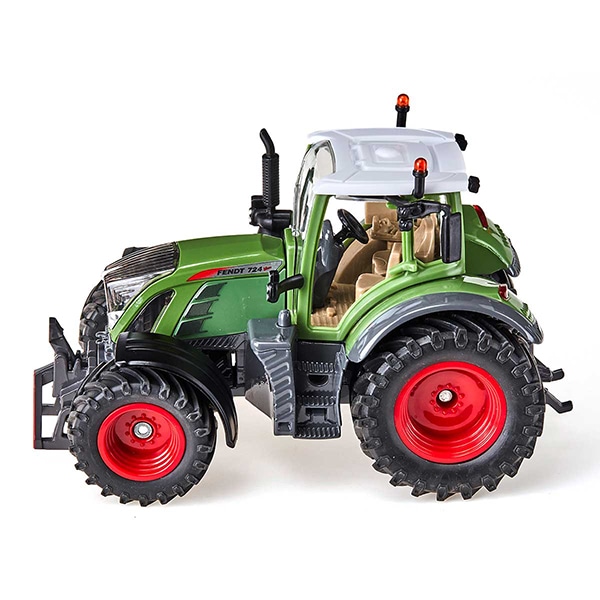 Fendt 724 Vario