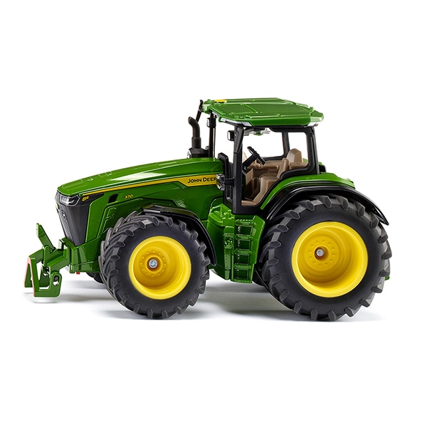 John Deere �g���N�^�[ 8R 370