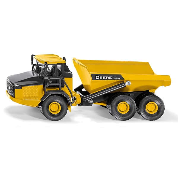 John Deere �_���v�g���b�N