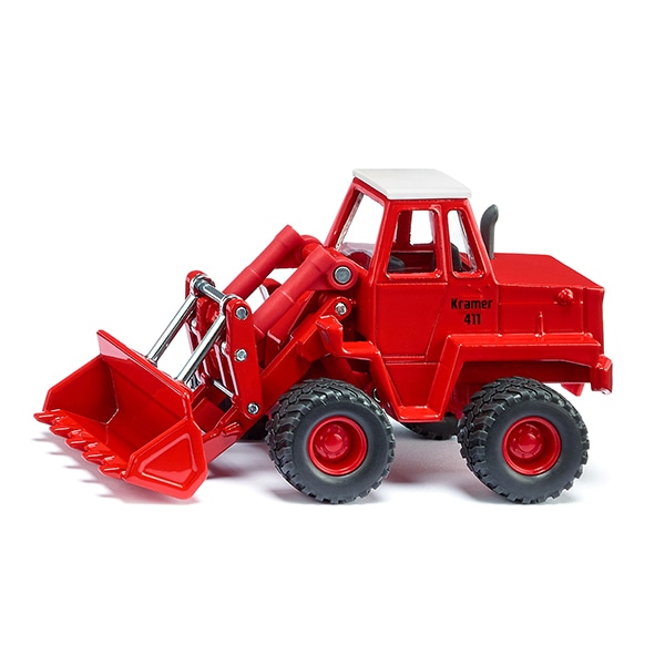 Kramer 411 �z�C�[�����[�_�[