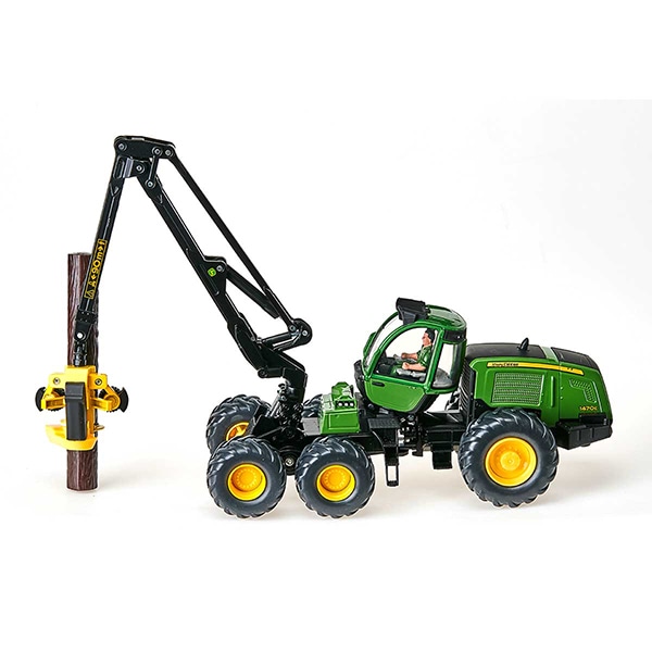 �t�@�[�}�[ John Deere 1270E �n�[�x�X�^�[