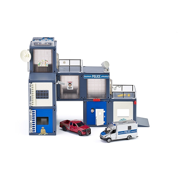 SIKU WORLD �x�@��