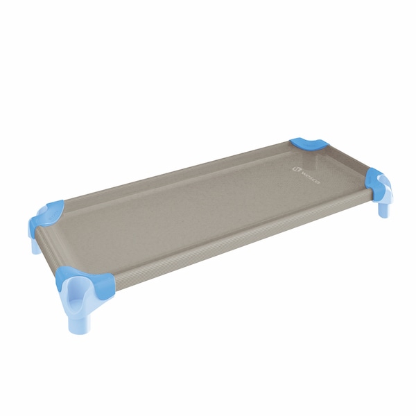 �X�^�b�L���O�E�x�b�h �X���[���T�C�Y �i105×54cm�j���C�g�u���[